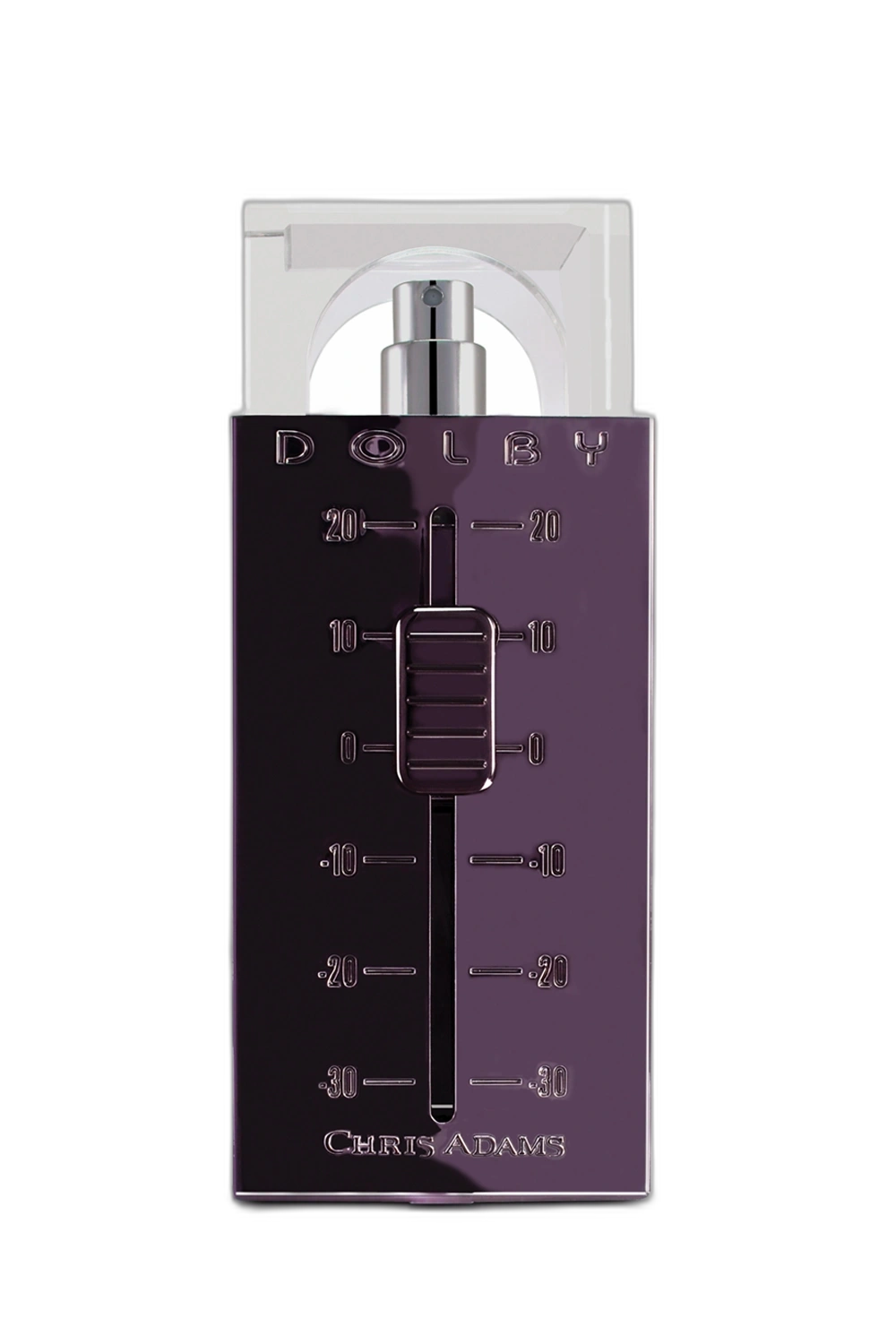 Dolby — Chris Adams