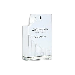 Let's Imagine — Chris Adams