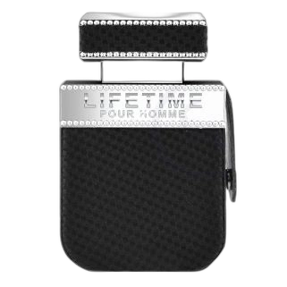Lifetime — Chris Adams
