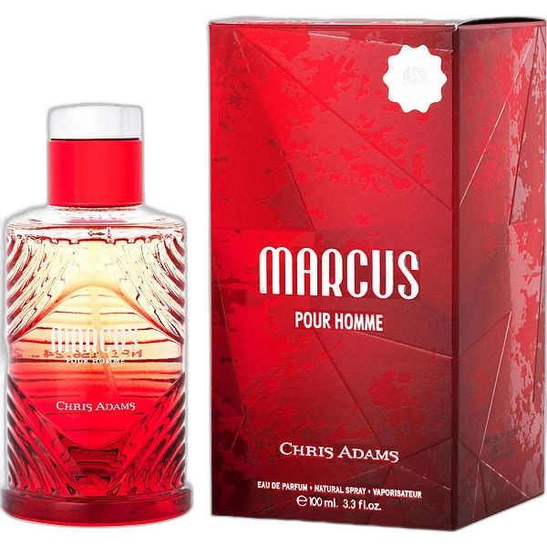 Marcus — Chris Adams
