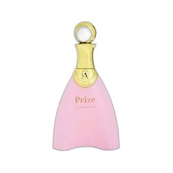Prize — Chris Adams