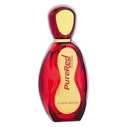 Pure Red — Chris Adams