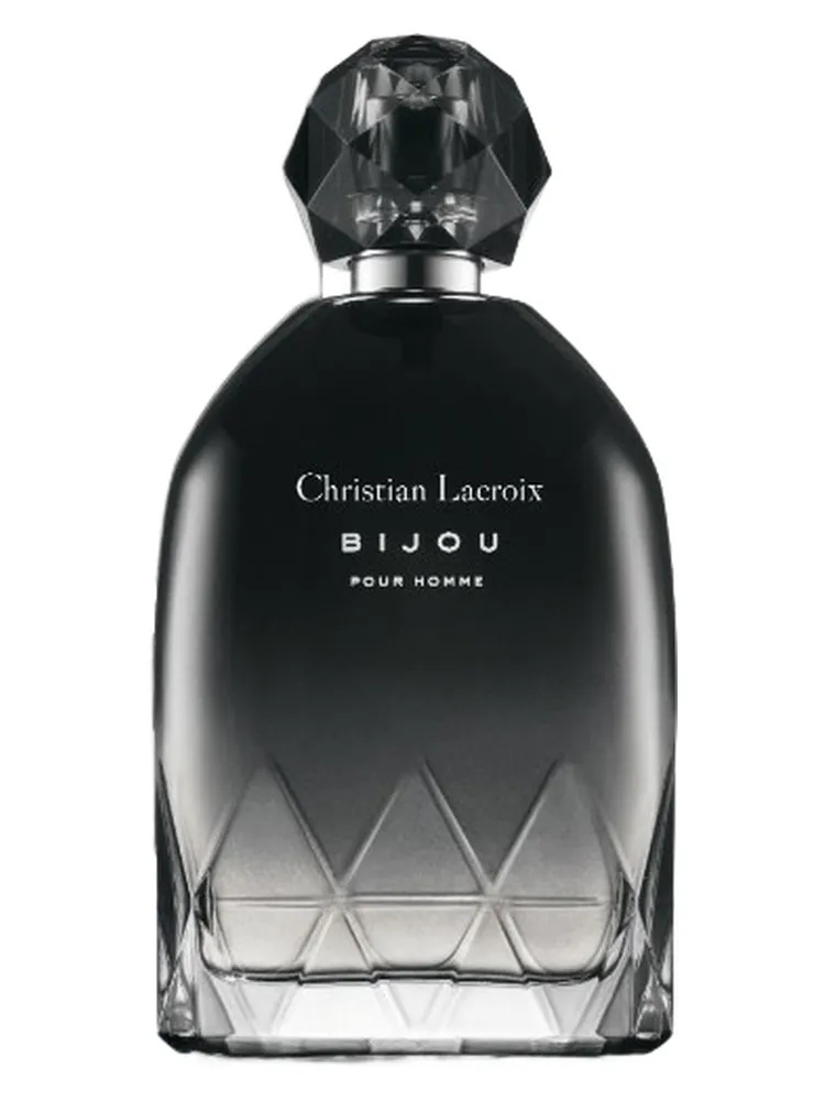 Christian Lacroix Bijou pour Homme