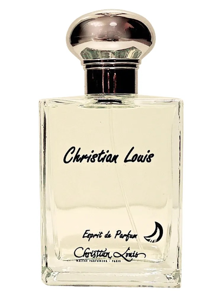 Christian Louis Maitre Parfumeur thumbnail 4