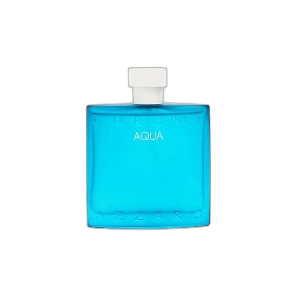 Chrome Aqua — Azzaro
