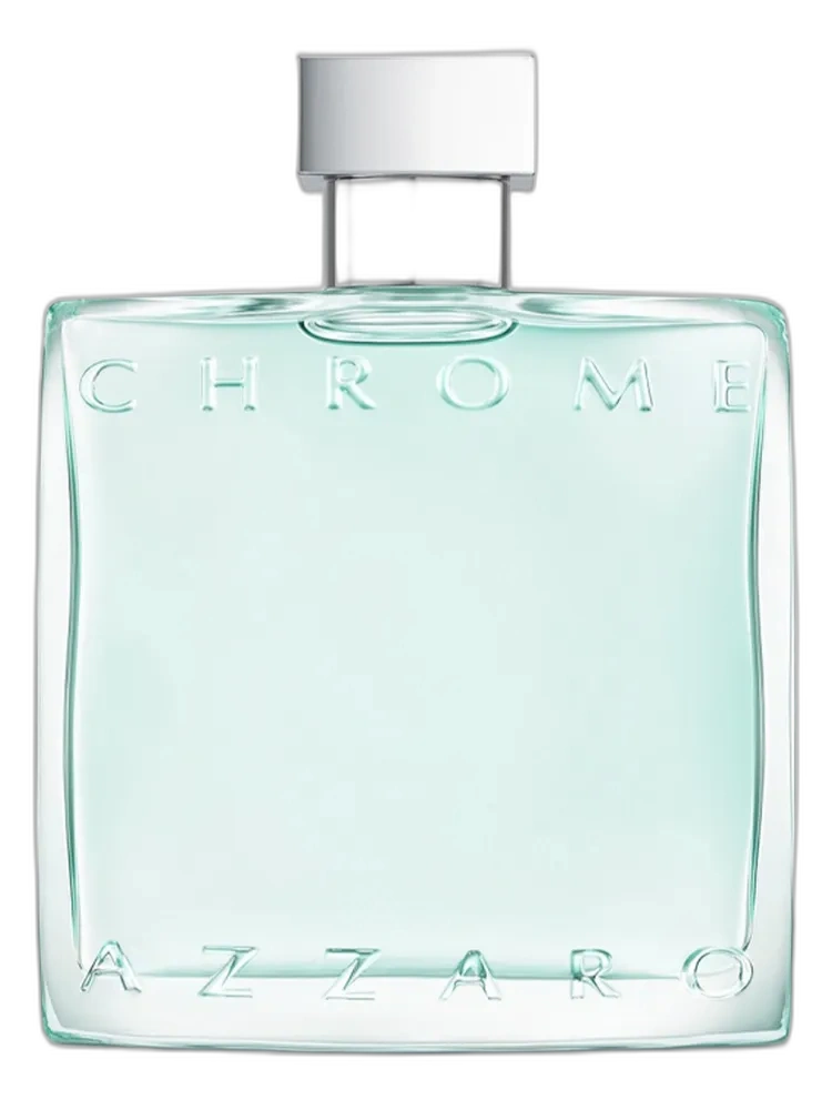 Chrome Azure — Azzaro