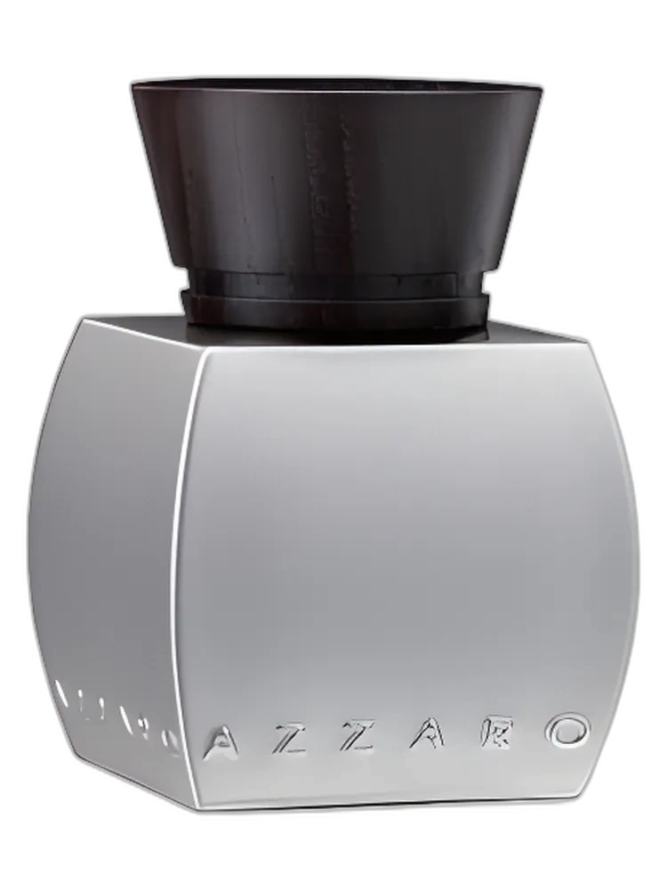 Chrome Bois Precieux — Azzaro