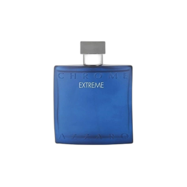Chrome Extreme — Azzaro