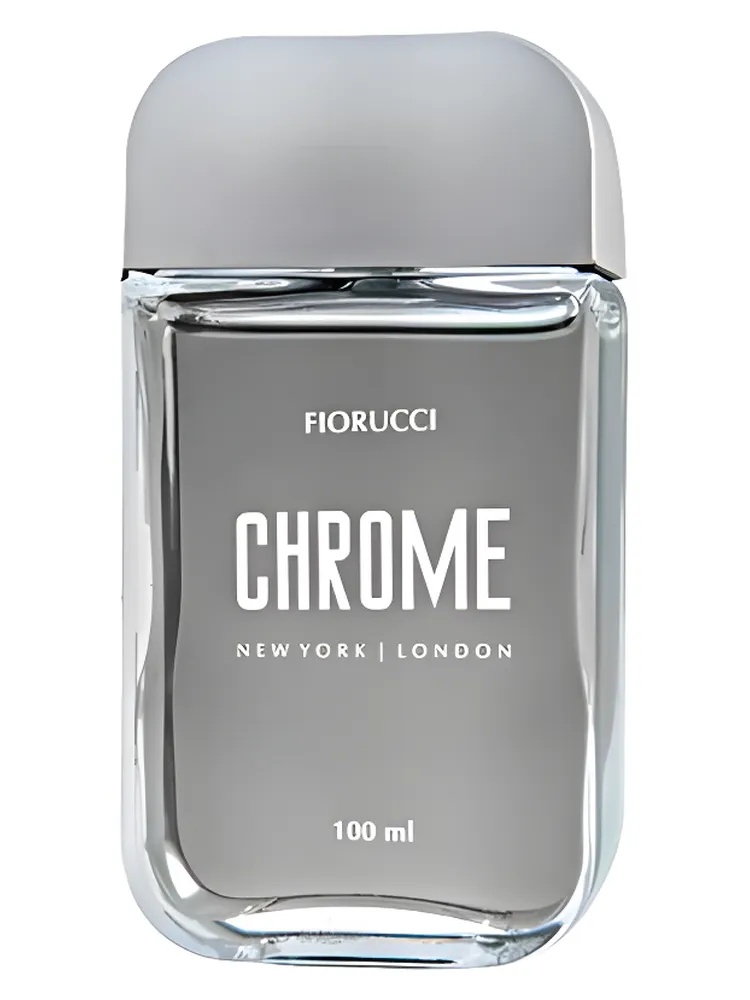 Miniatura 4 de Chrome