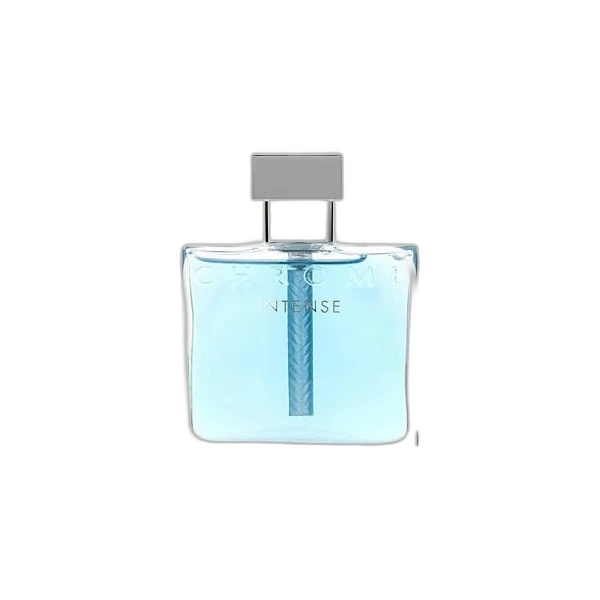 Chrome Intense — Azzaro