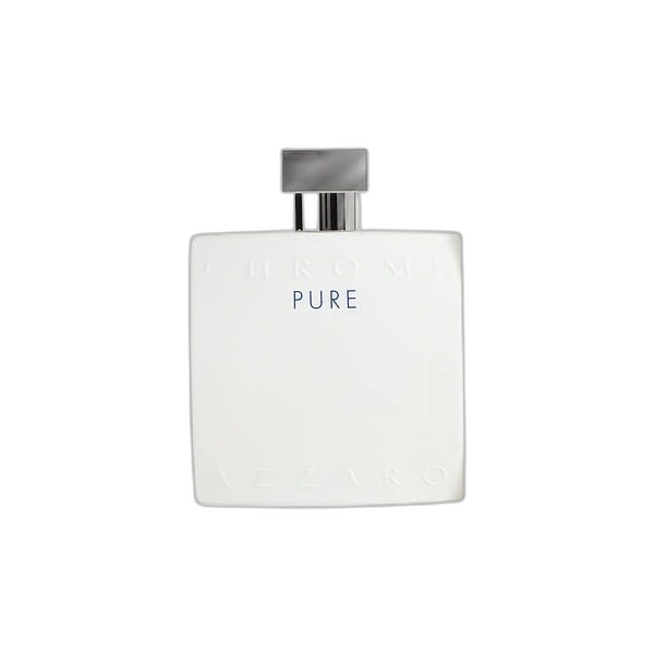 Chrome Pure — Azzaro