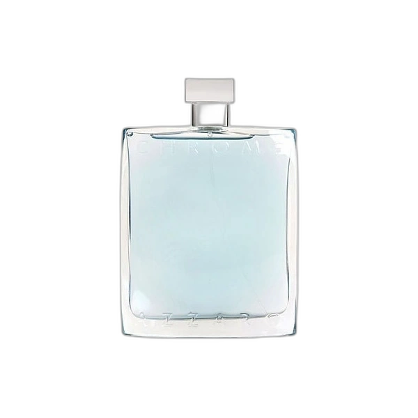 Chrome — Azzaro