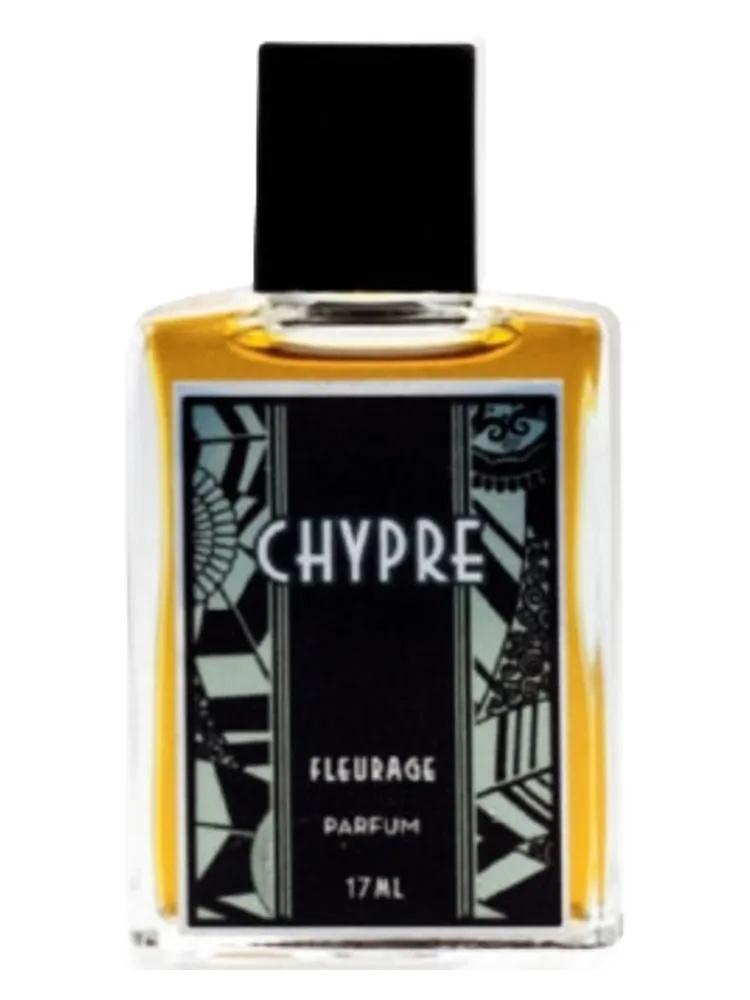 Chypre Botanical Parfum thumbnail 4