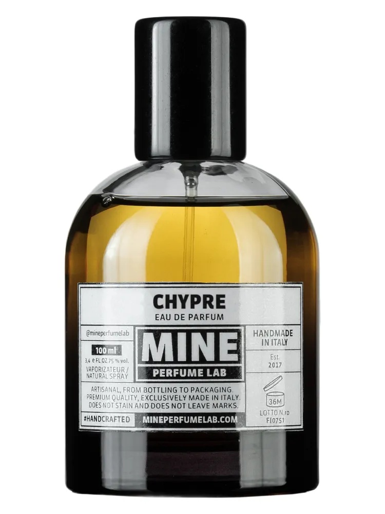 Miniatura 4 de Chypre 