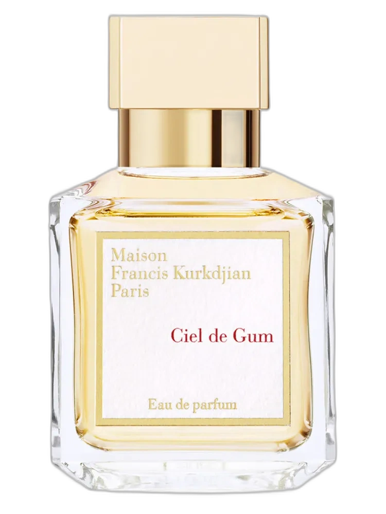 Ciel de Gum unisex — Maison Francis Kurkdjian