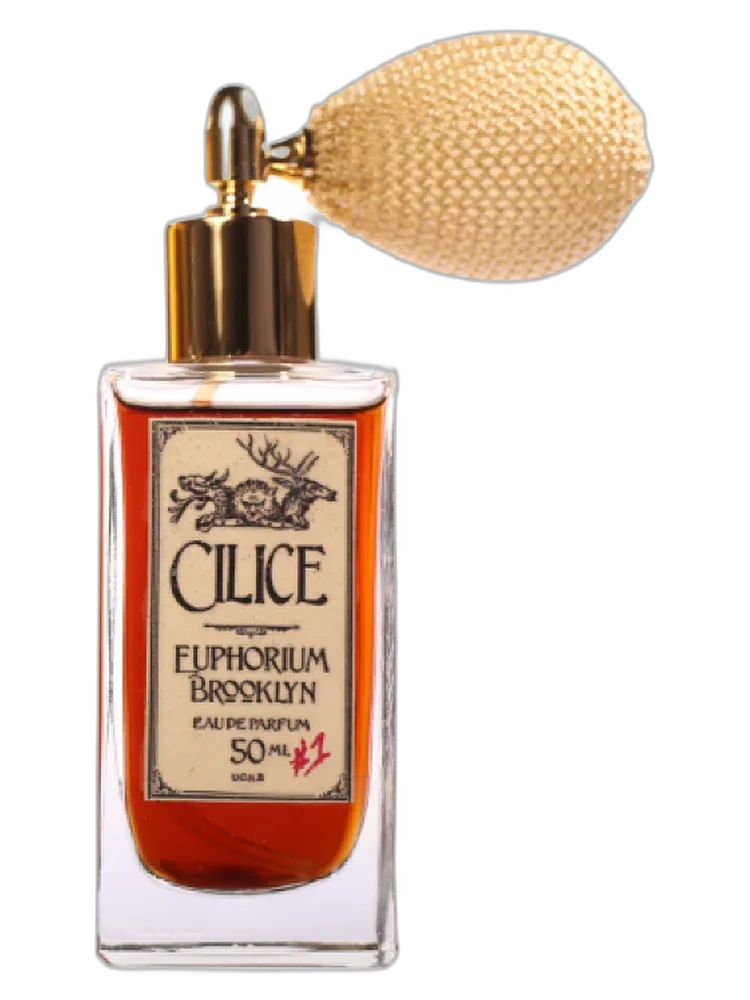 Cilice unisex — Euphorium Brooklyn