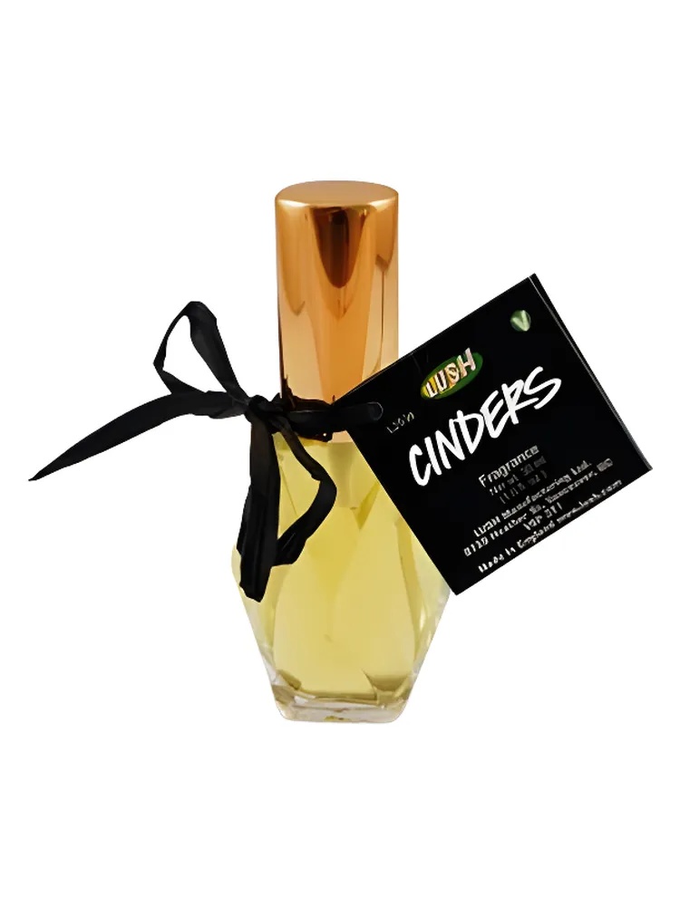 Cinders thumbnail 4