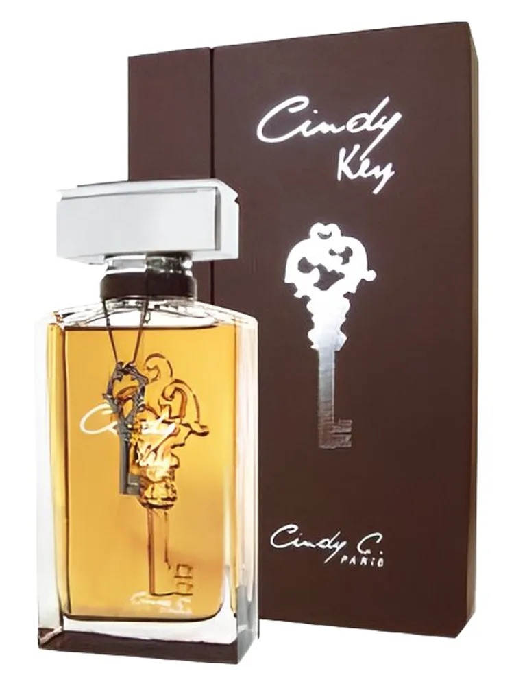 Miniatura 4 de Cindy Key