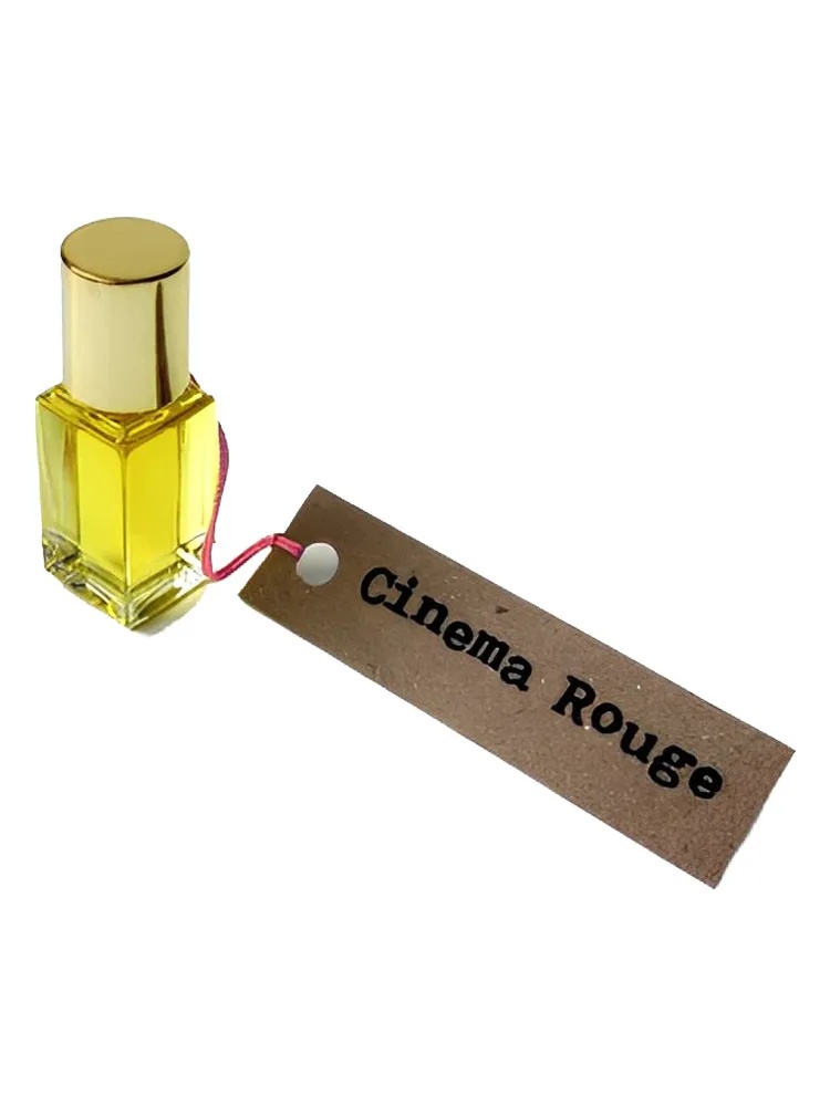 Miniatura 4 de Cinema Rouge