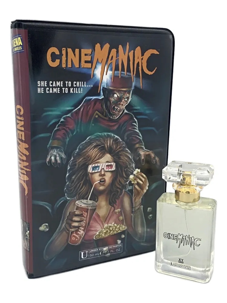 Cinemaniac thumbnail 4