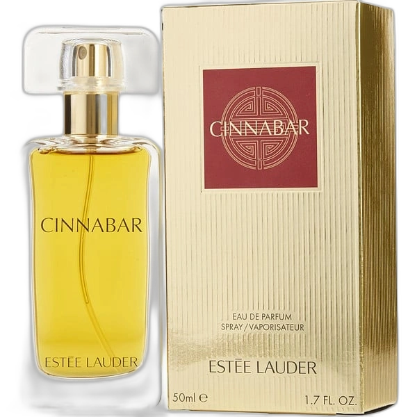 Cinnabar — Estee Lauder