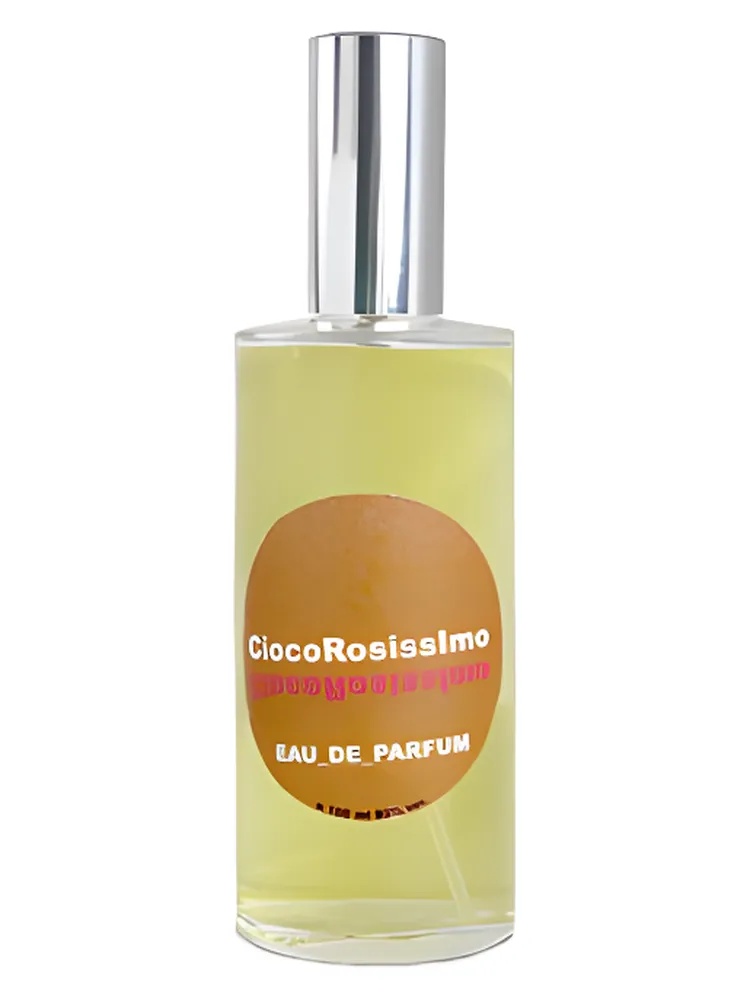 CiocoRosissimo thumbnail 4