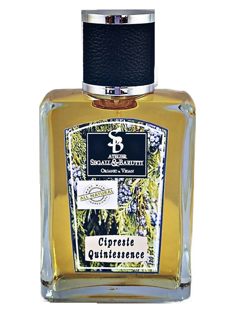 Cipreste Quintessence