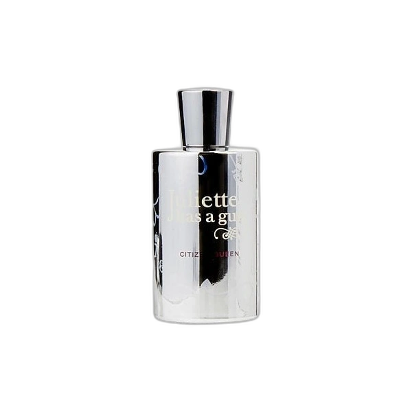 Citizen Queen — Juliette Has A Gun