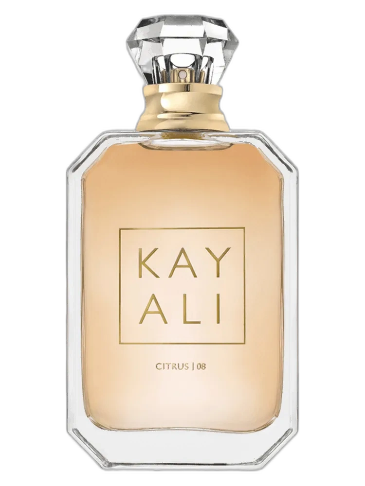 Citrus 08 unisex — Kayali Fragrances