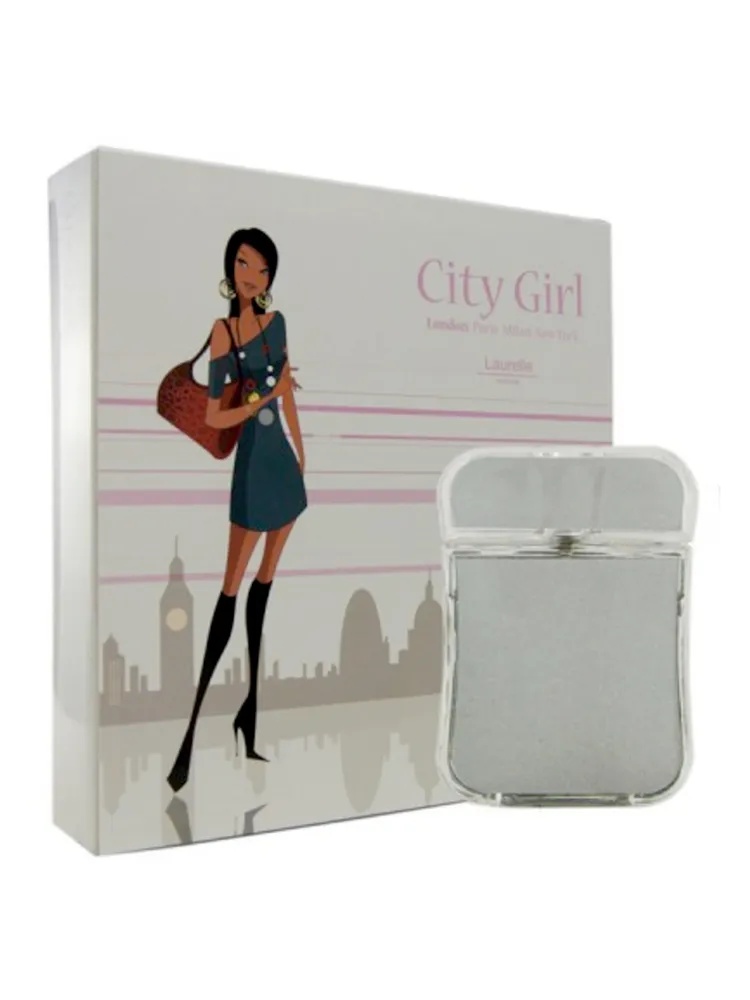 Miniatura 4 de City Girl London
