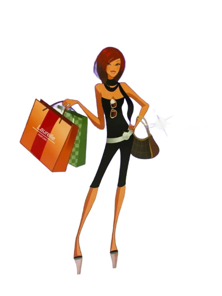 Miniatura 4 de City Girl Milan