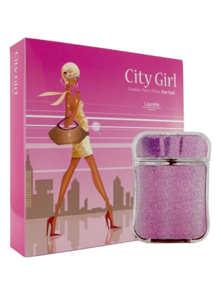 City Girl New York thumbnail 4