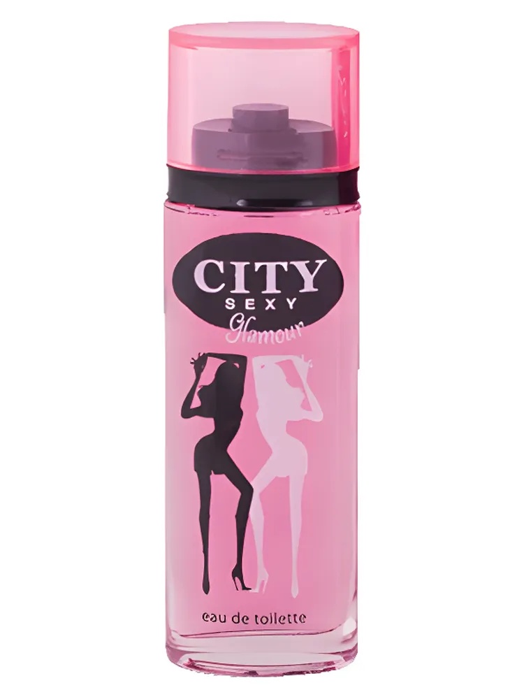 City Sexy Glamour thumbnail 4