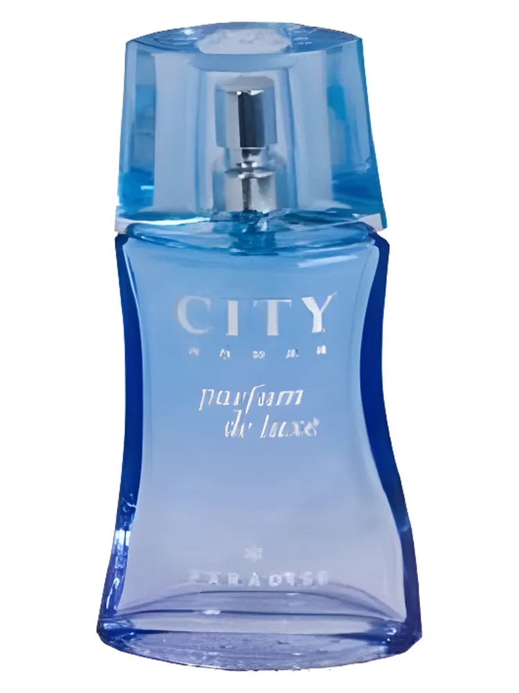City Woman Paradise thumbnail 4