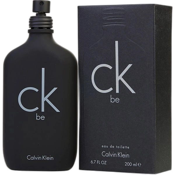 Ck Be — Calvin Klein