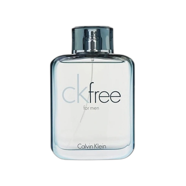 Ck Free — Calvin Klein