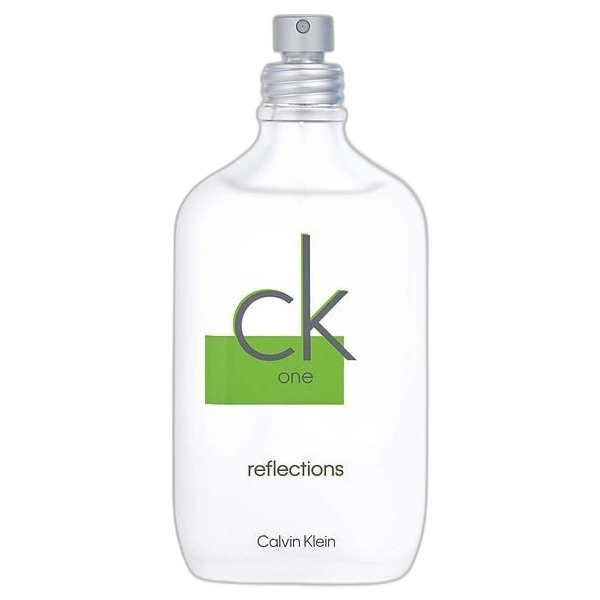Ck One Reflections — Calvin Klein