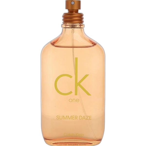 Ck One Summer Daze — Calvin Klein
