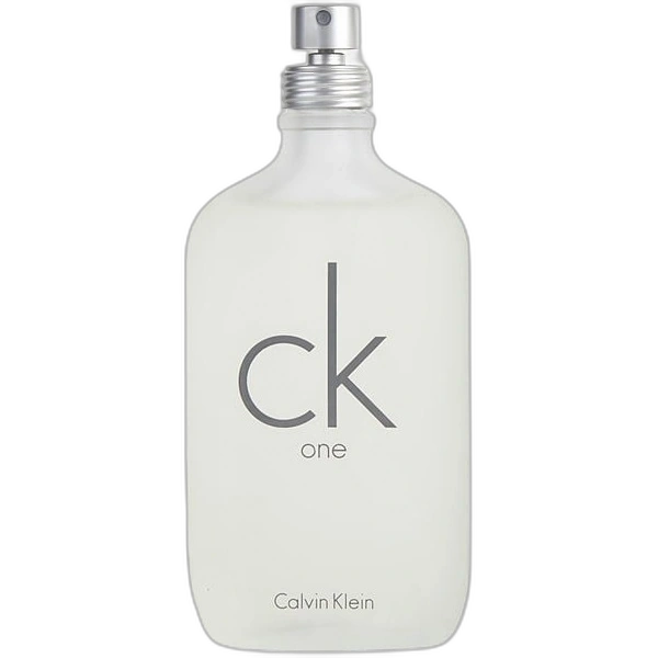 Ck One — Calvin Klein