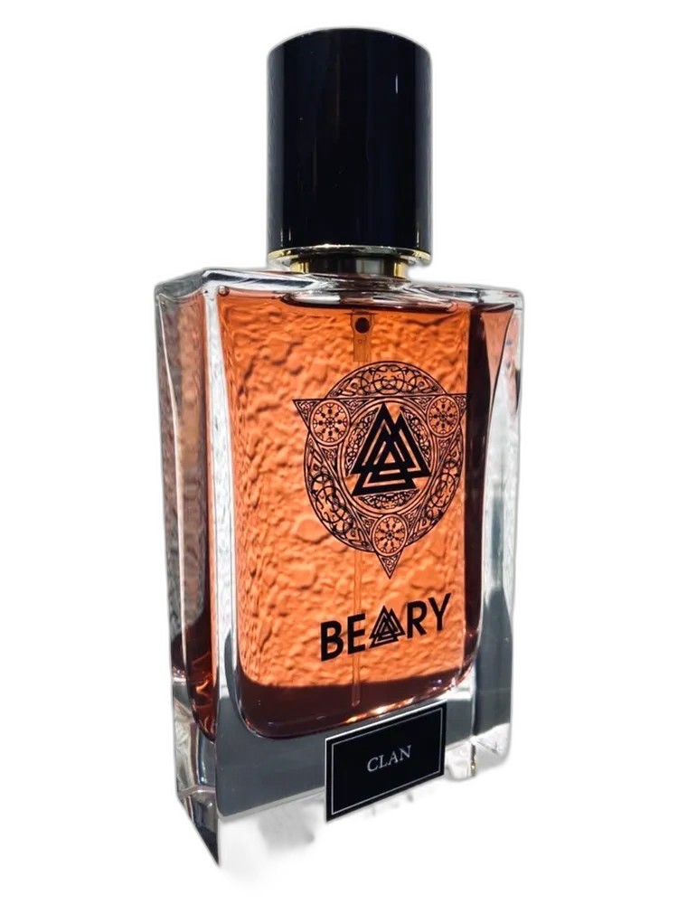 Clan unisex — Beary