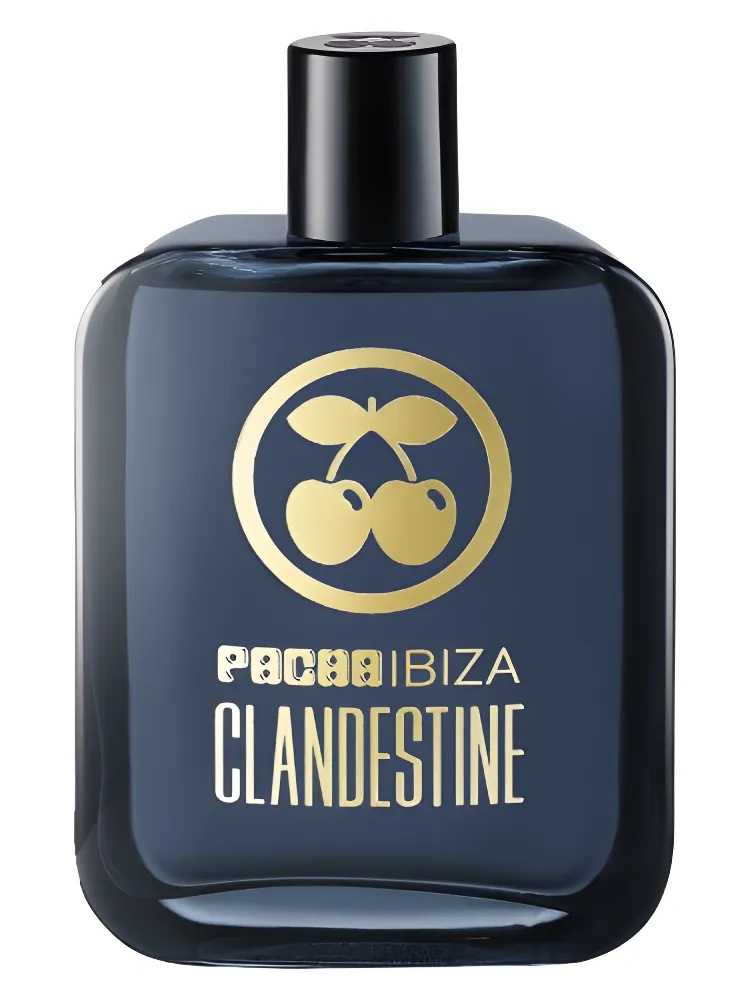 Clandestine For Men thumbnail 4
