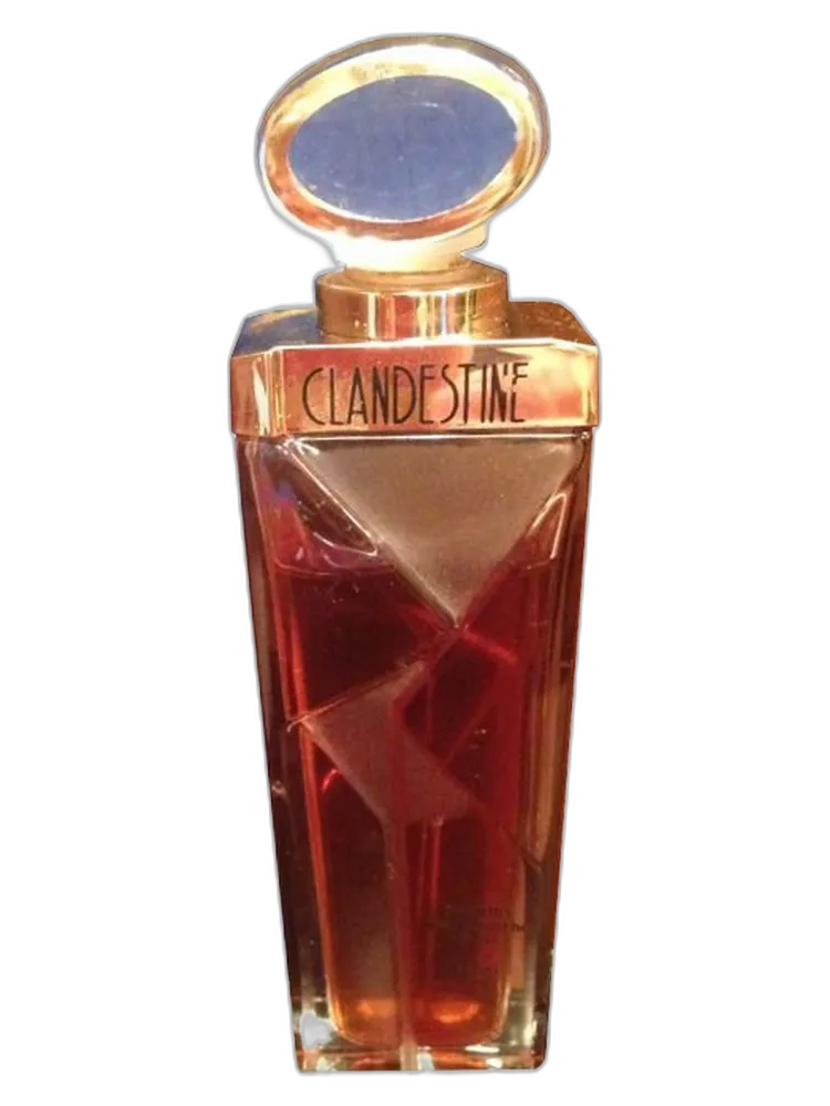 Clandestine — Guy Laroche