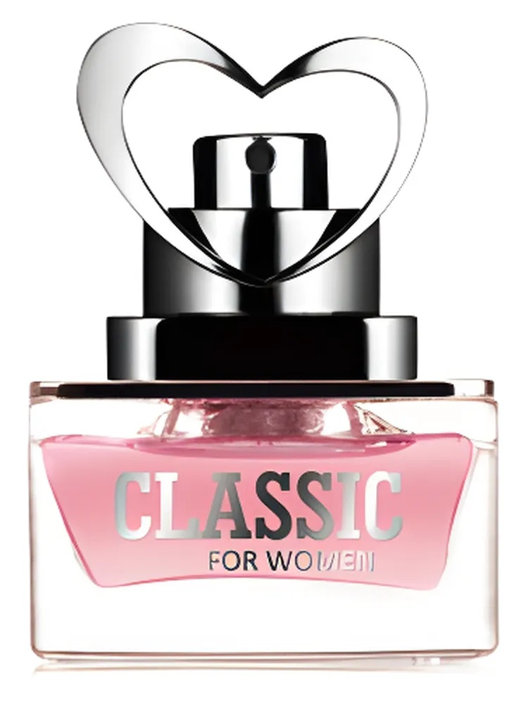 Classic for Woman