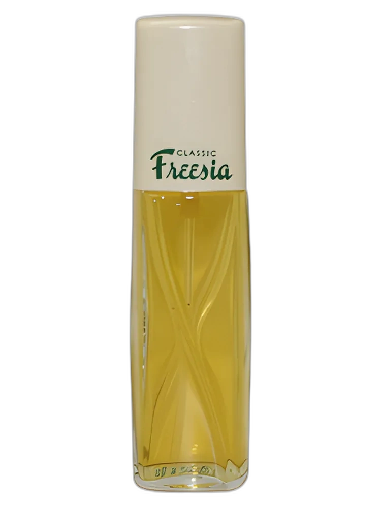 Classic Freesia — Dana