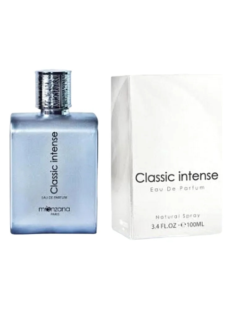 Miniatura 4 de Classic Intense