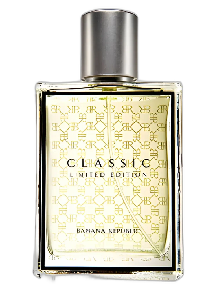 Classic Limited Edition unisex — Banana Republic