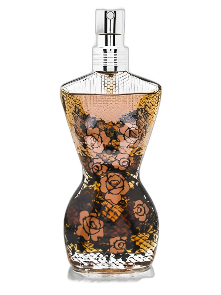 Classique Limited Edition 2003 for women — Jean Paul Gaultier