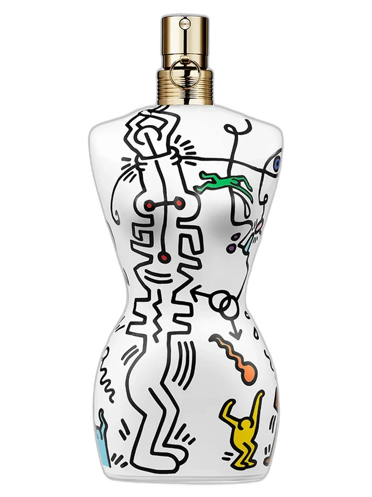 Classique Pride 2024 — Jean Paul Gaultier