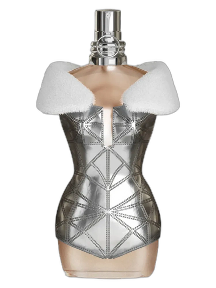 Classique Xmas Limited Edition — Jean Paul Gaultier