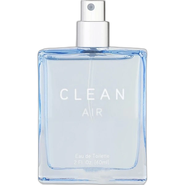 Air — Clean